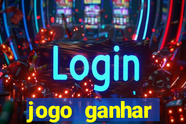 jogo ganhar dinheiro de verdade pix